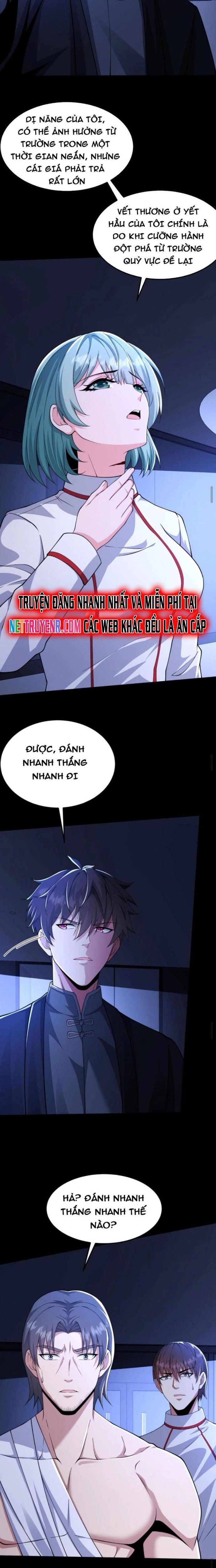 Gọi Ta Là Quỷ Sai Đại Nhân [Chap 1-89]