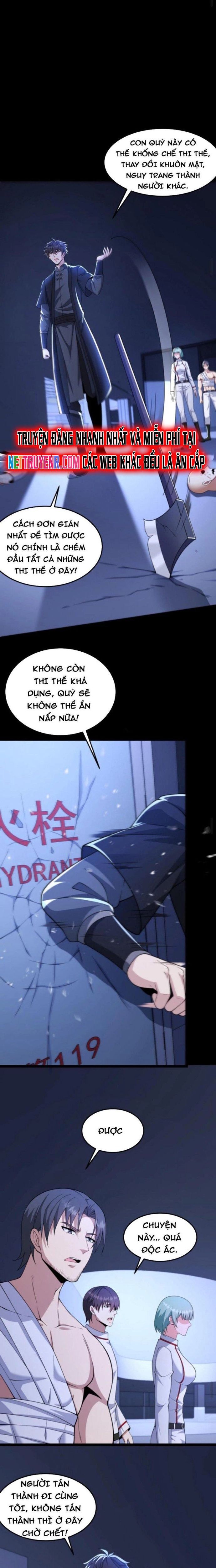 Gọi Ta Là Quỷ Sai Đại Nhân [Chap 1-89]
