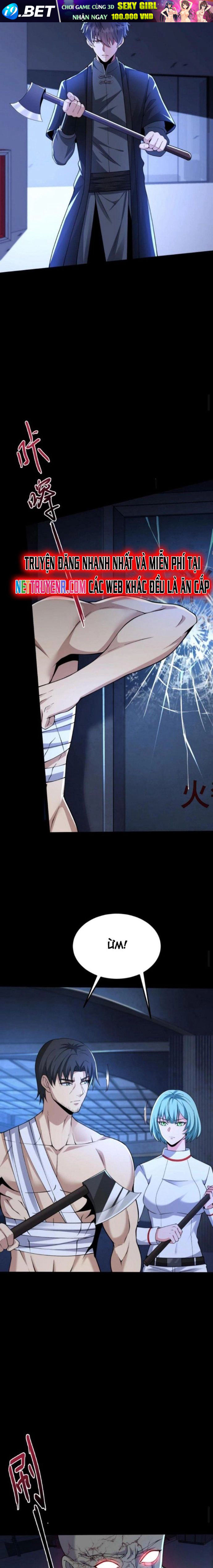 Gọi Ta Là Quỷ Sai Đại Nhân [Chap 1-89]