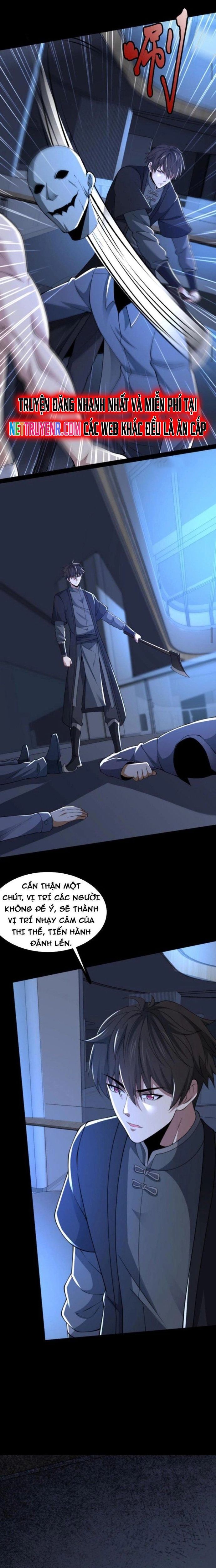 Gọi Ta Là Quỷ Sai Đại Nhân [Chap 1-89]