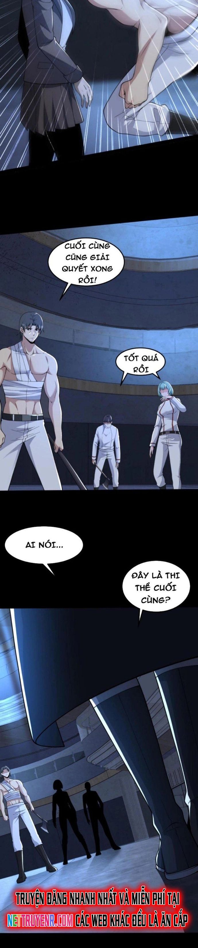 Gọi Ta Là Quỷ Sai Đại Nhân [Chap 1-89]