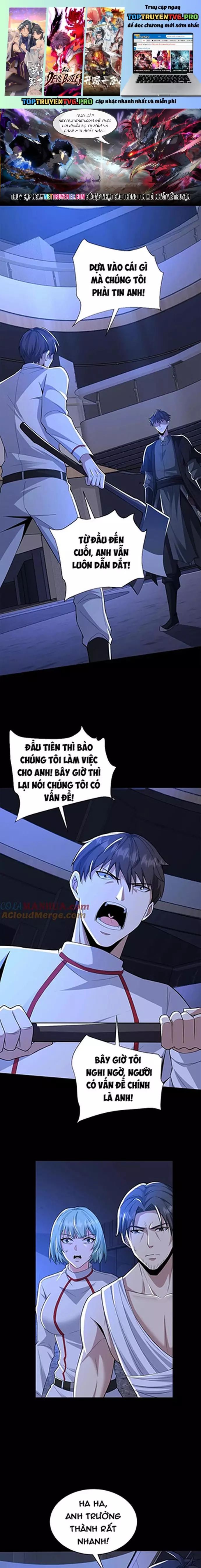 Gọi Ta Là Quỷ Sai Đại Nhân [Chap 1-89]