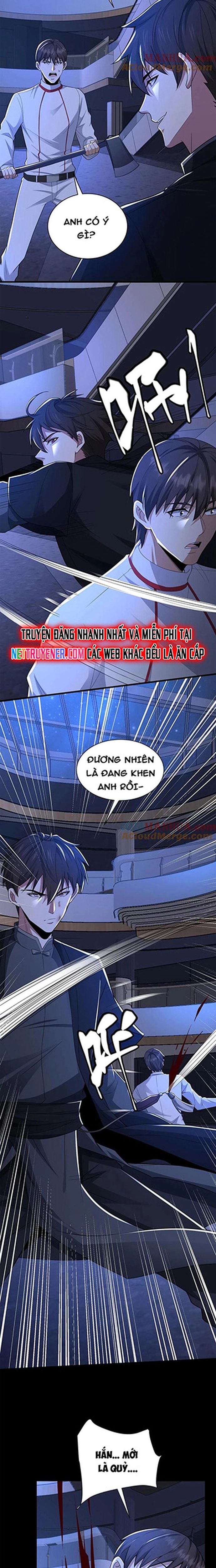 Gọi Ta Là Quỷ Sai Đại Nhân [Chap 1-89]