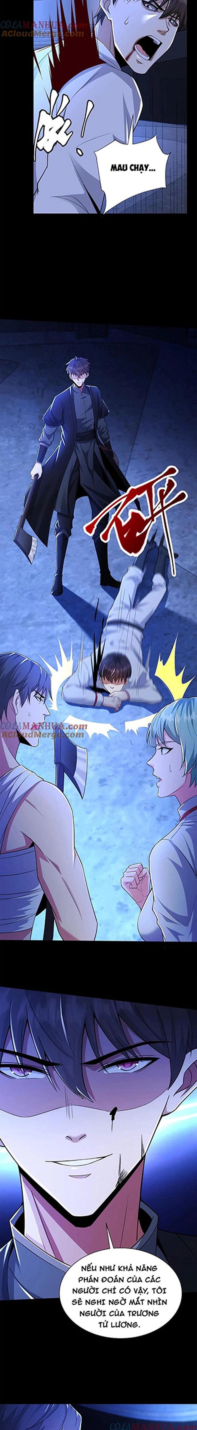 Gọi Ta Là Quỷ Sai Đại Nhân [Chap 1-89]