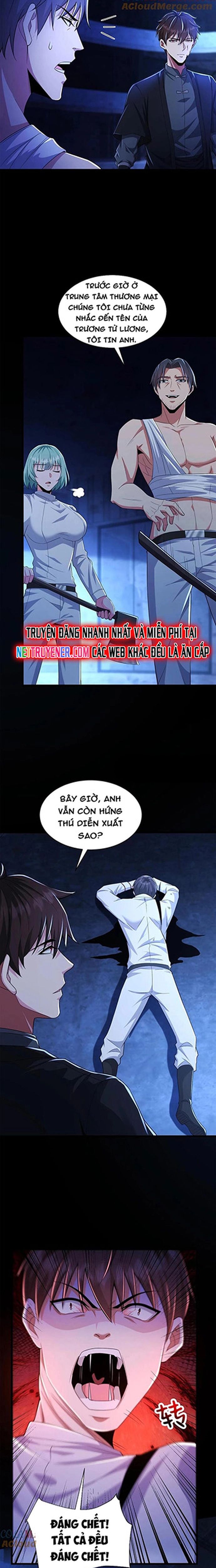 Gọi Ta Là Quỷ Sai Đại Nhân [Chap 1-89]