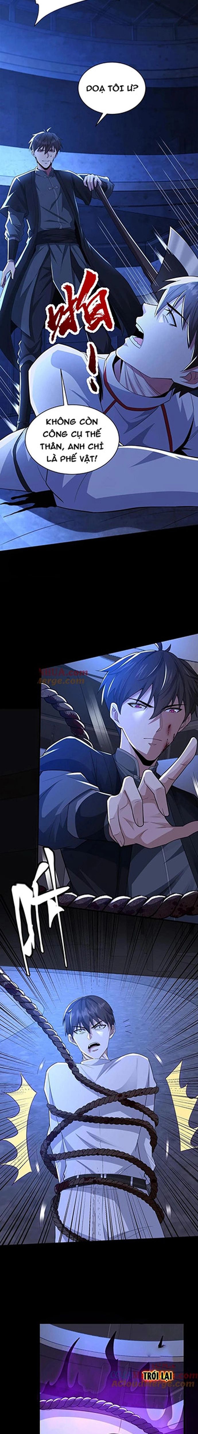 Gọi Ta Là Quỷ Sai Đại Nhân [Chap 1-89]