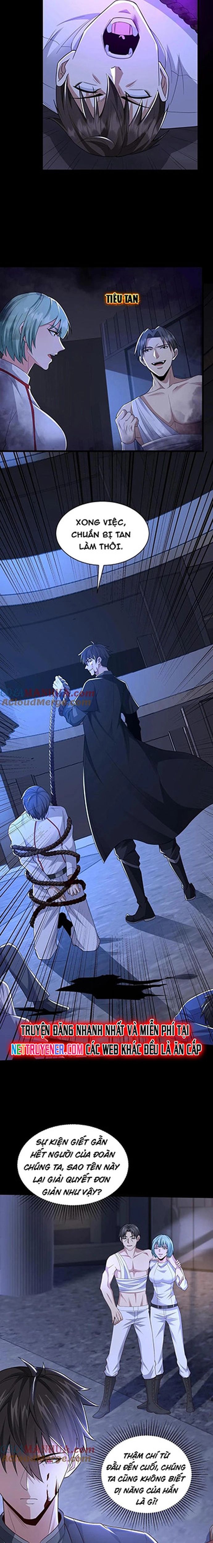 Gọi Ta Là Quỷ Sai Đại Nhân [Chap 1-89]
