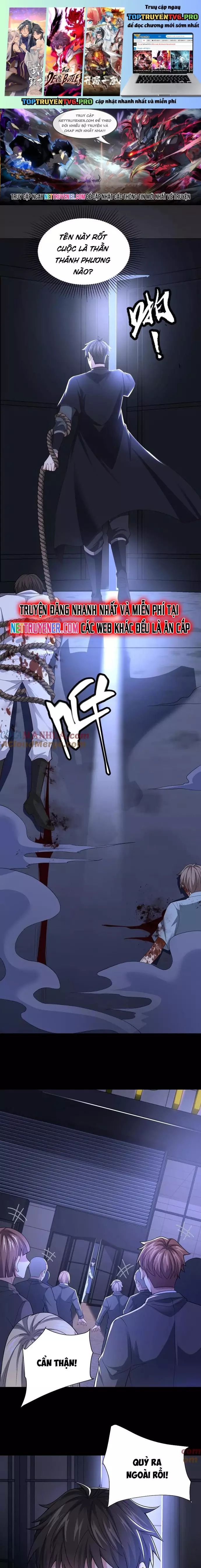 Gọi Ta Là Quỷ Sai Đại Nhân [Chap 1-89]