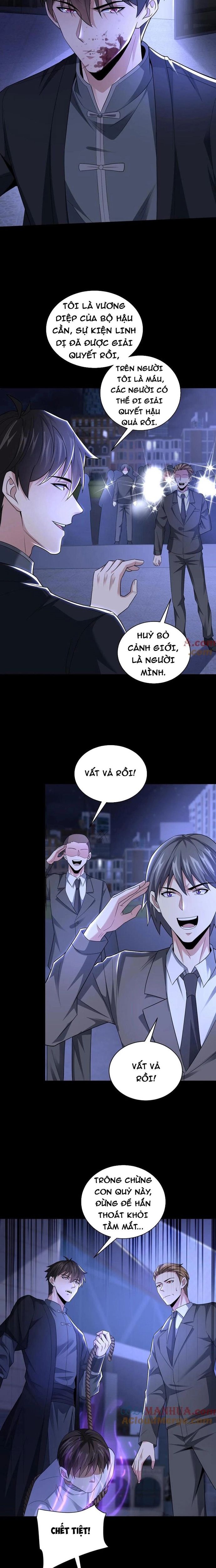 Gọi Ta Là Quỷ Sai Đại Nhân [Chap 1-89]