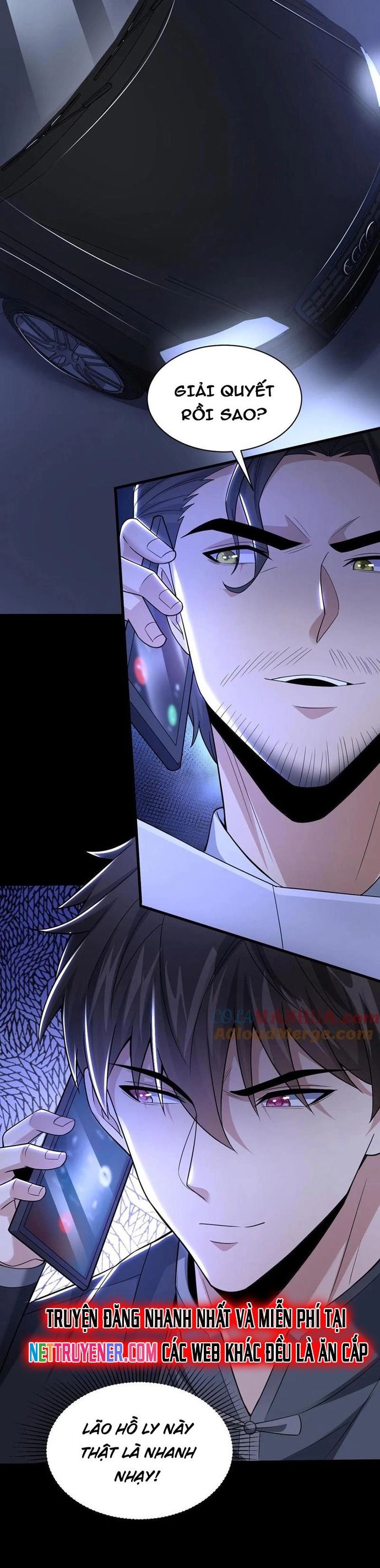 Gọi Ta Là Quỷ Sai Đại Nhân [Chap 1-89]