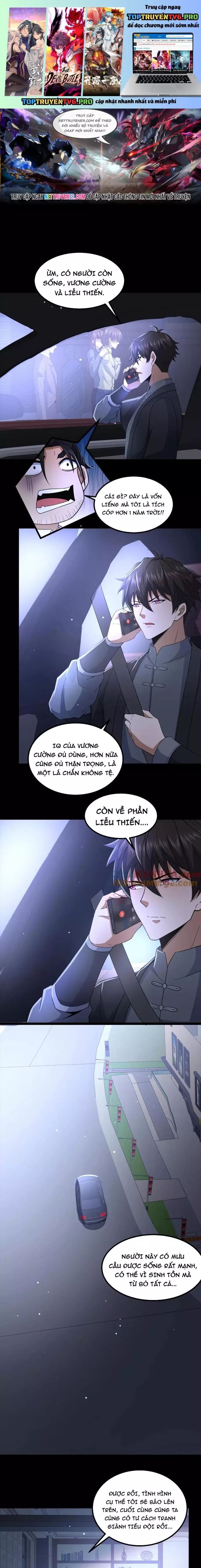 Gọi Ta Là Quỷ Sai Đại Nhân [Chap 1-89]