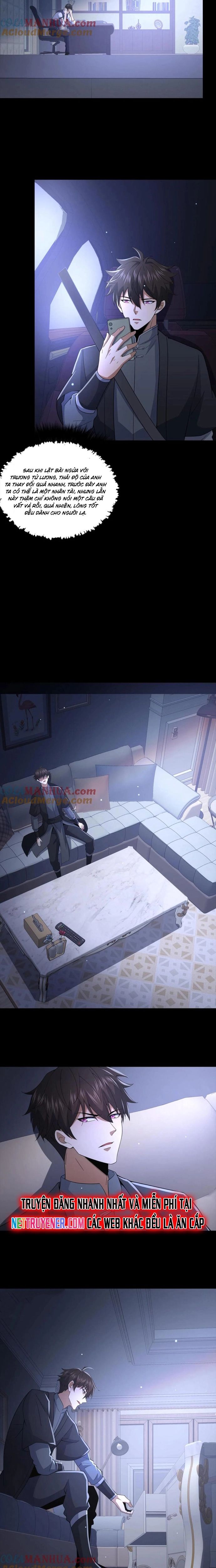 Gọi Ta Là Quỷ Sai Đại Nhân [Chap 1-89]