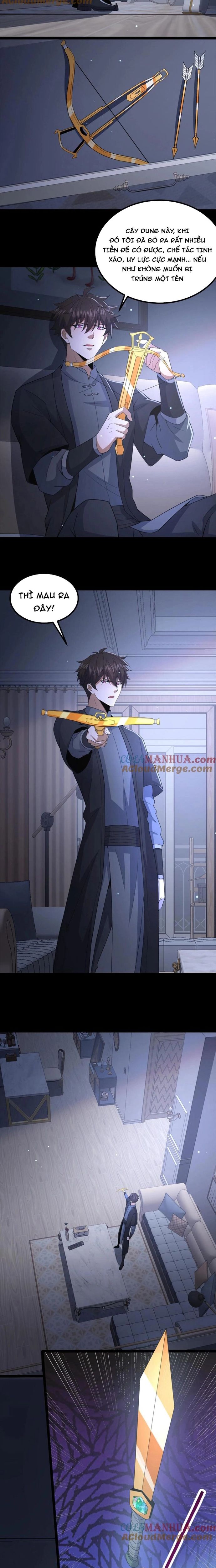 Gọi Ta Là Quỷ Sai Đại Nhân [Chap 1-89]