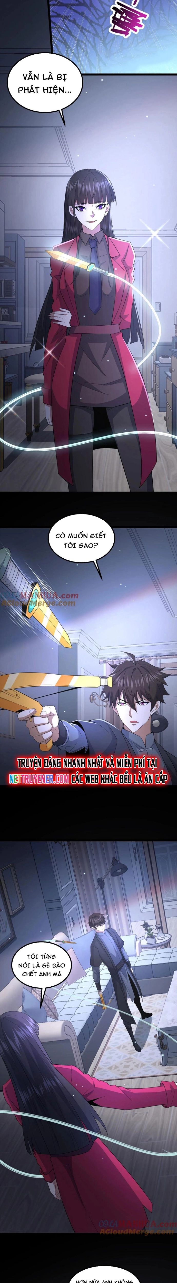 Gọi Ta Là Quỷ Sai Đại Nhân [Chap 1-89]