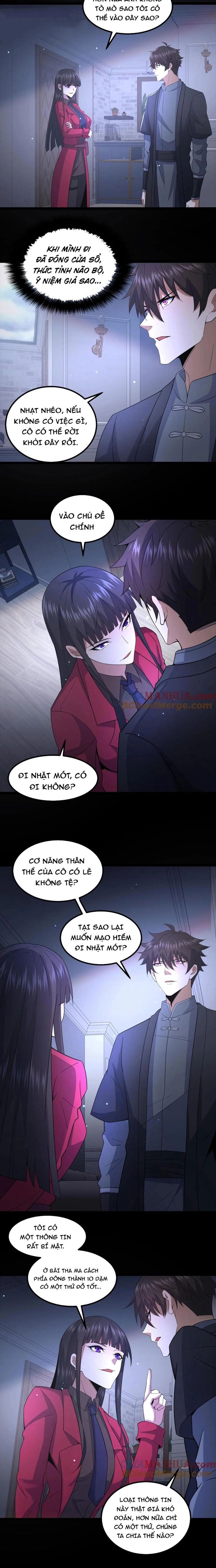 Gọi Ta Là Quỷ Sai Đại Nhân [Chap 1-89]