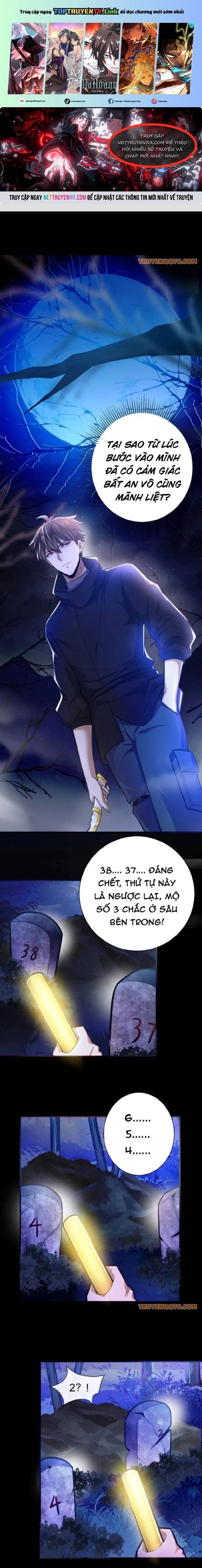 Gọi Ta Là Quỷ Sai Đại Nhân [Chap 1-89]