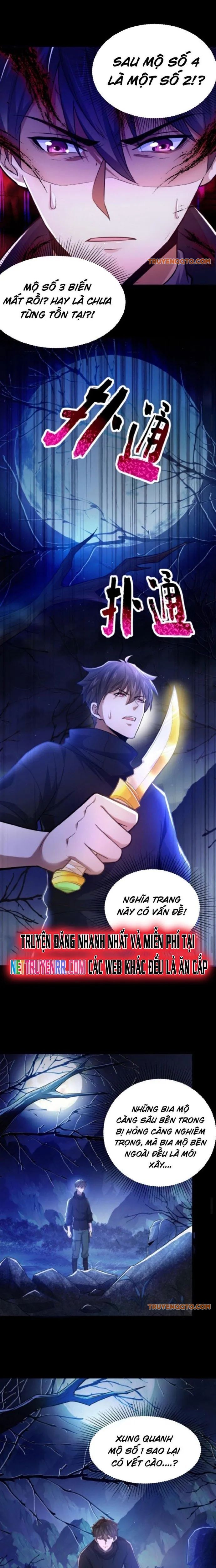 Gọi Ta Là Quỷ Sai Đại Nhân [Chap 1-89]