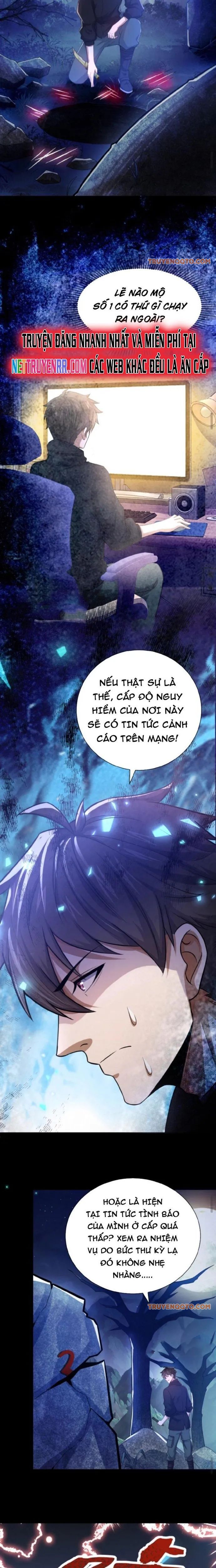Gọi Ta Là Quỷ Sai Đại Nhân [Chap 1-89]