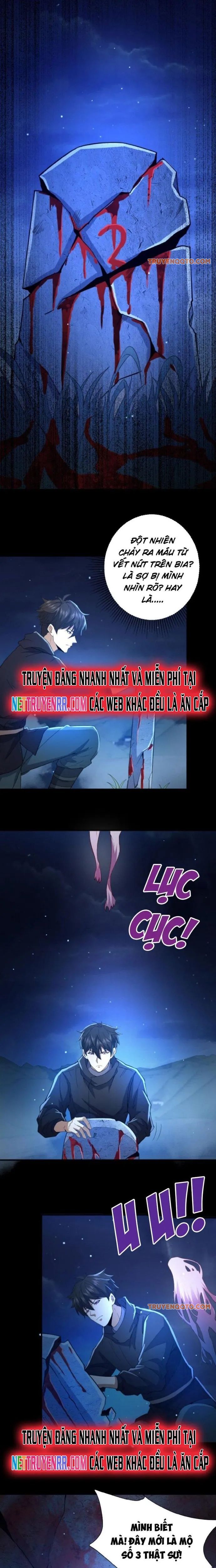 Gọi Ta Là Quỷ Sai Đại Nhân [Chap 1-89]