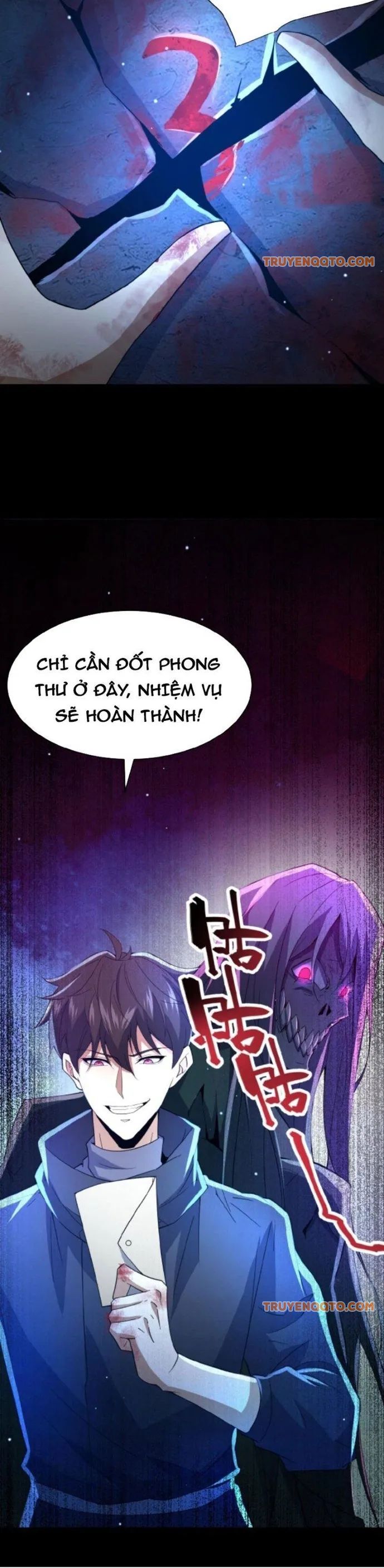 Gọi Ta Là Quỷ Sai Đại Nhân [Chap 1-89]