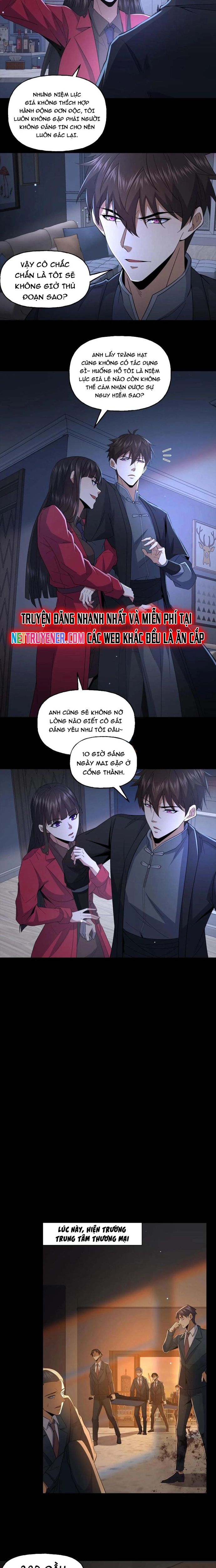 Gọi Ta Là Quỷ Sai Đại Nhân [Chap 1-89]