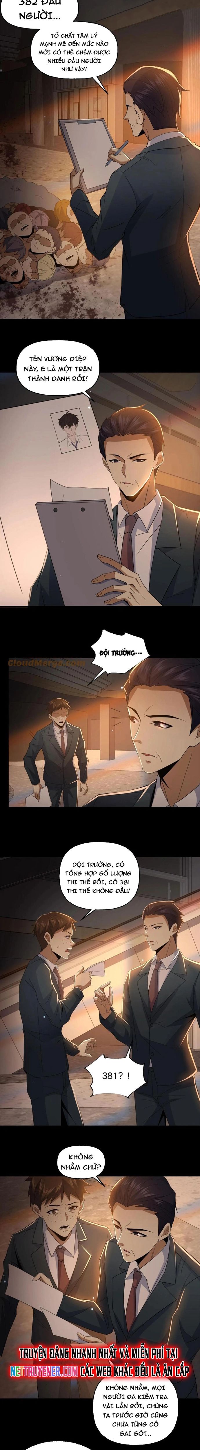 Gọi Ta Là Quỷ Sai Đại Nhân [Chap 1-89]