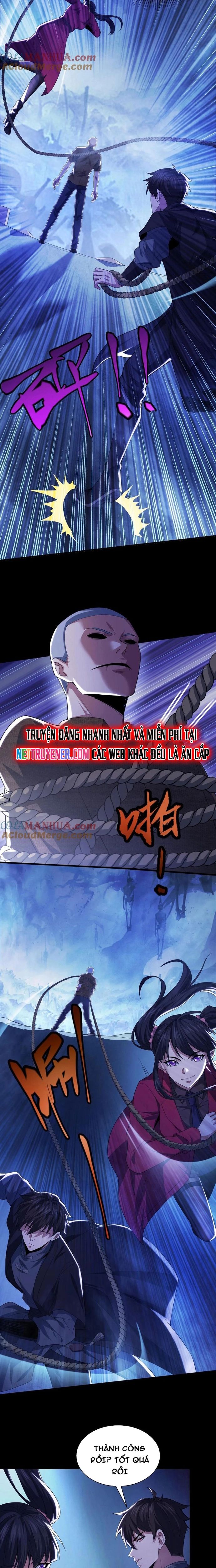 Gọi Ta Là Quỷ Sai Đại Nhân [Chap 1-89]