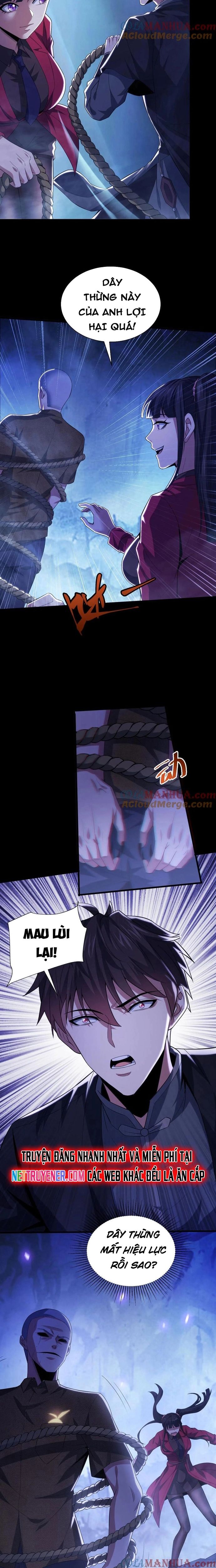 Gọi Ta Là Quỷ Sai Đại Nhân [Chap 1-89]