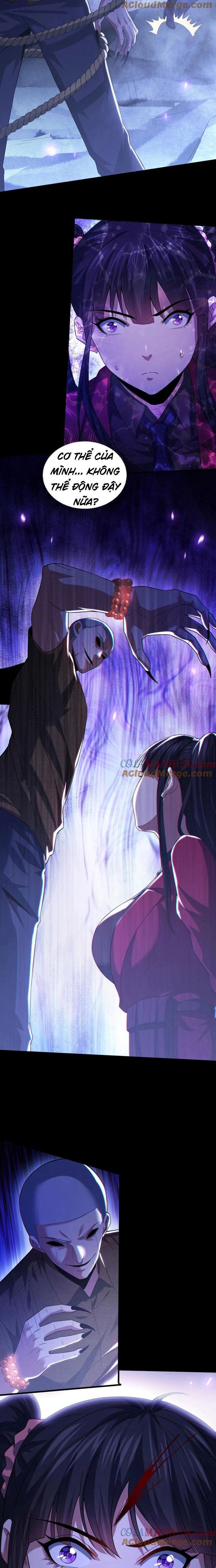 Gọi Ta Là Quỷ Sai Đại Nhân [Chap 1-89]