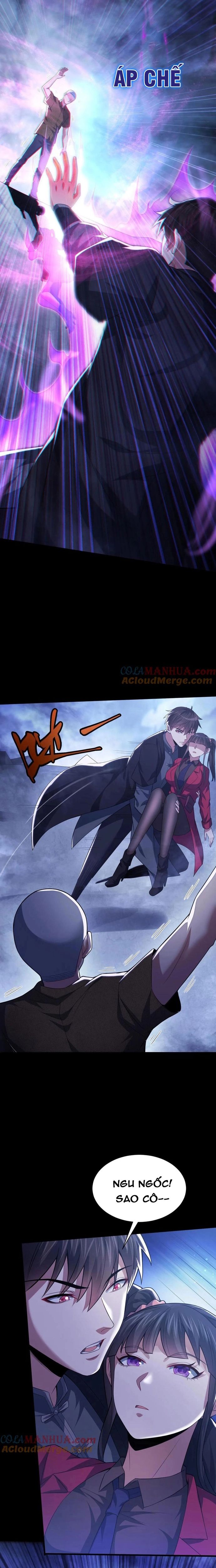 Gọi Ta Là Quỷ Sai Đại Nhân [Chap 1-89]