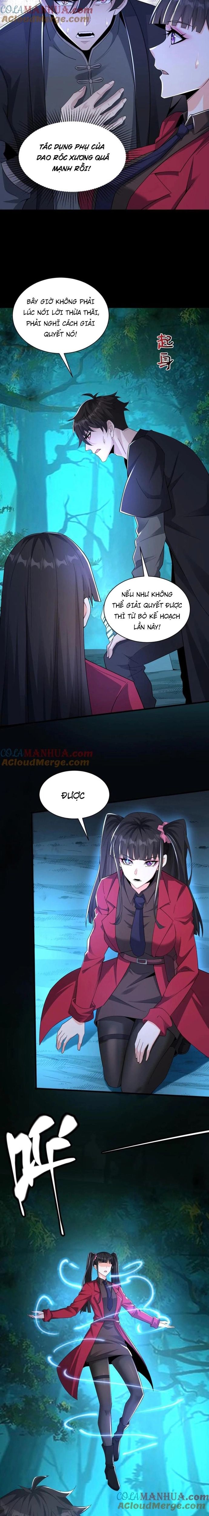 Gọi Ta Là Quỷ Sai Đại Nhân [Chap 1-89]