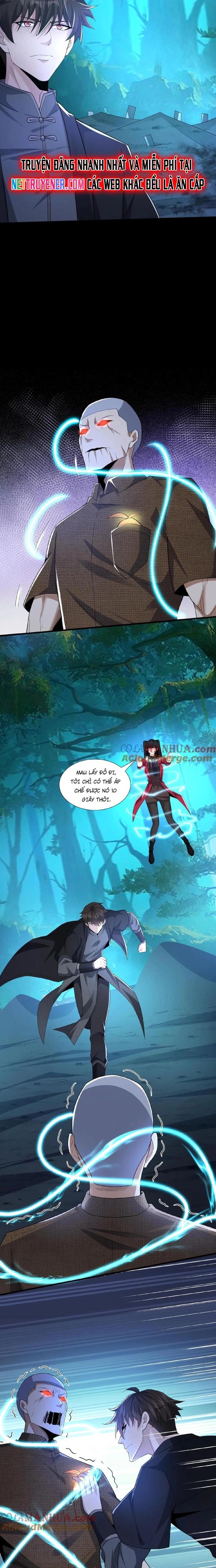 Gọi Ta Là Quỷ Sai Đại Nhân [Chap 1-89]