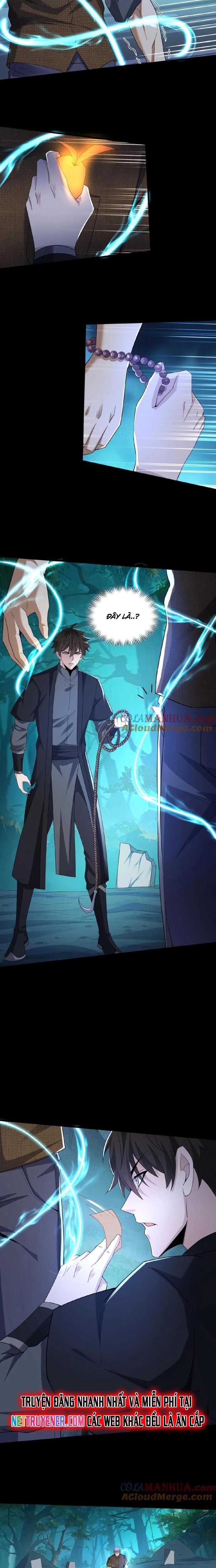 Gọi Ta Là Quỷ Sai Đại Nhân [Chap 1-89]