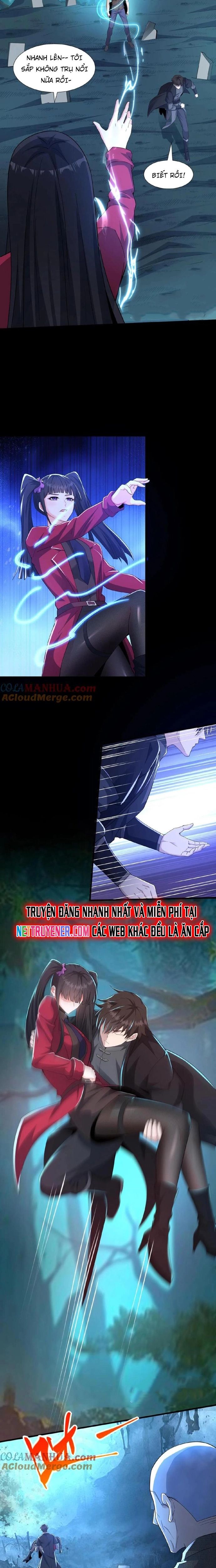 Gọi Ta Là Quỷ Sai Đại Nhân [Chap 1-89]