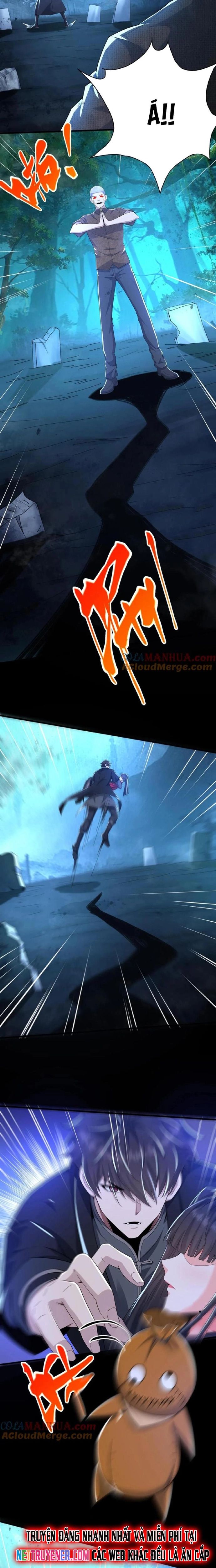 Gọi Ta Là Quỷ Sai Đại Nhân [Chap 1-89]