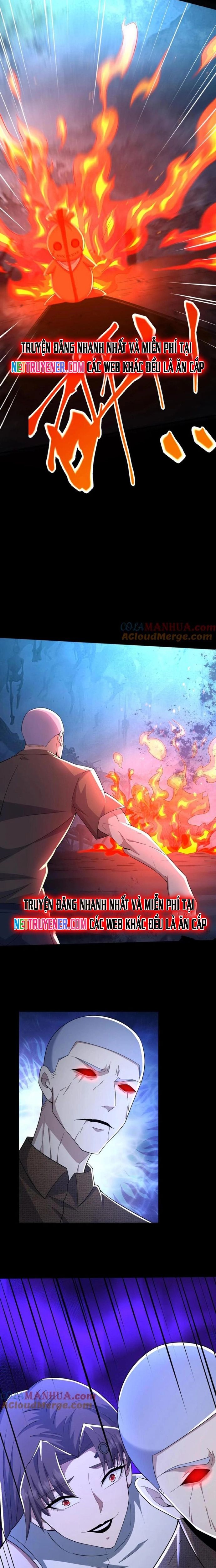Gọi Ta Là Quỷ Sai Đại Nhân [Chap 1-89]