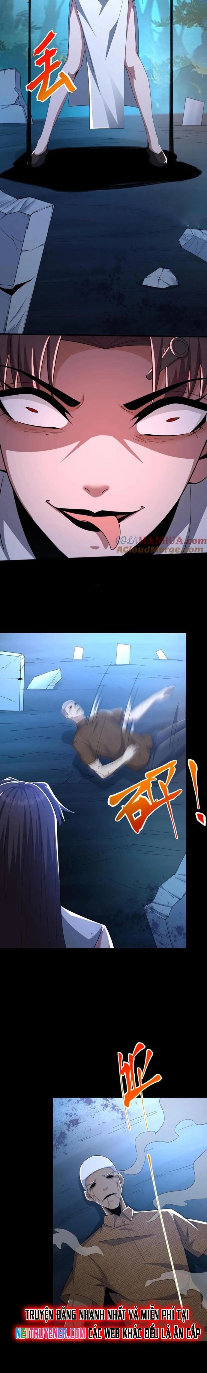 Gọi Ta Là Quỷ Sai Đại Nhân [Chap 1-89]
