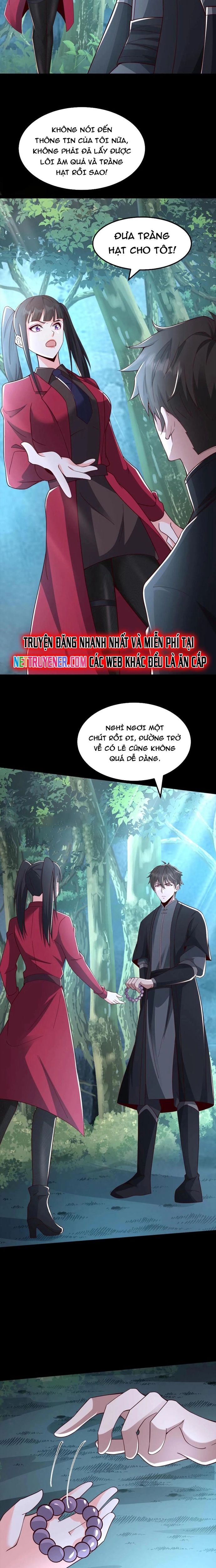 Gọi Ta Là Quỷ Sai Đại Nhân [Chap 1-89]
