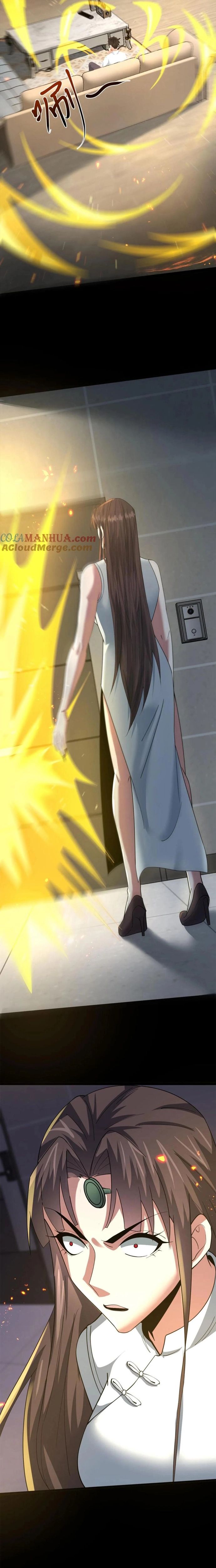 Gọi Ta Là Quỷ Sai Đại Nhân [Chap 1-89]