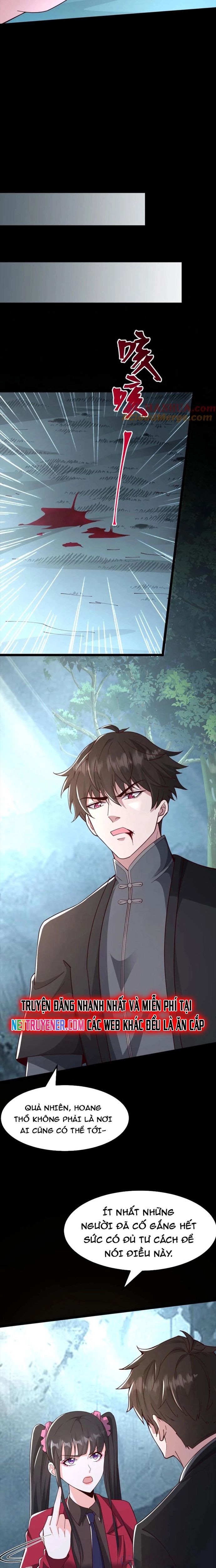 Gọi Ta Là Quỷ Sai Đại Nhân [Chap 1-89]