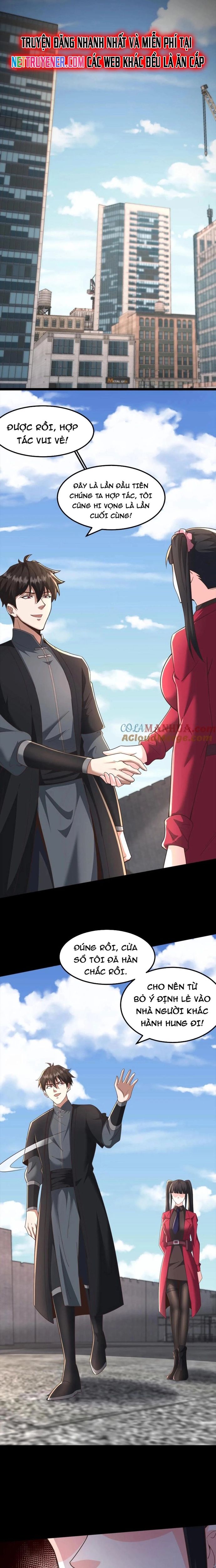 Gọi Ta Là Quỷ Sai Đại Nhân [Chap 1-89]
