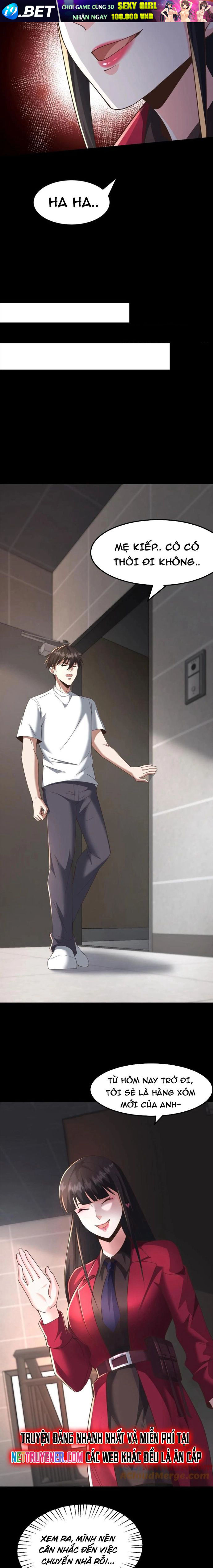 Gọi Ta Là Quỷ Sai Đại Nhân [Chap 1-89]
