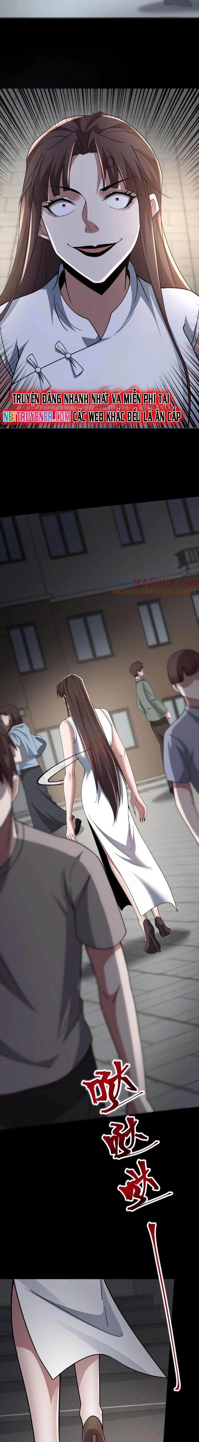 Gọi Ta Là Quỷ Sai Đại Nhân [Chap 1-89]