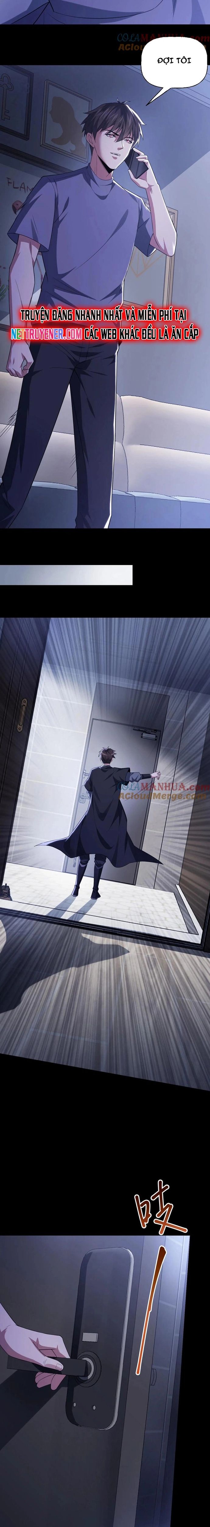 Gọi Ta Là Quỷ Sai Đại Nhân [Chap 1-89]