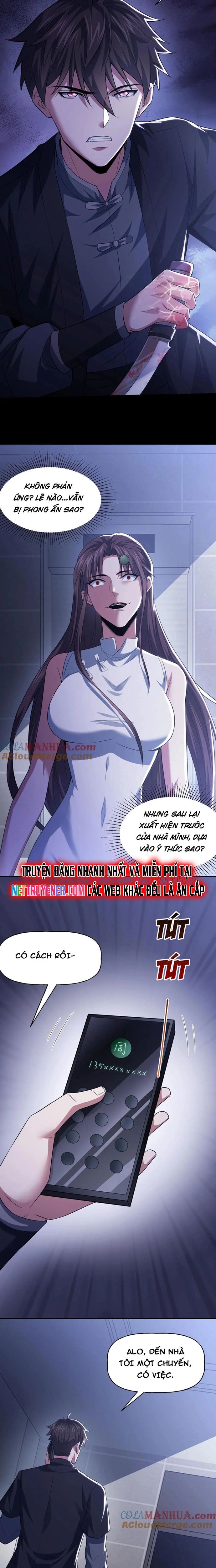 Gọi Ta Là Quỷ Sai Đại Nhân [Chap 1-89]