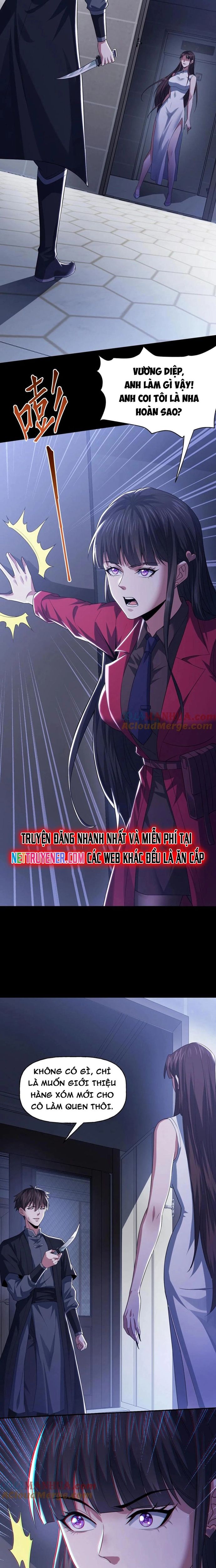 Gọi Ta Là Quỷ Sai Đại Nhân [Chap 1-89]