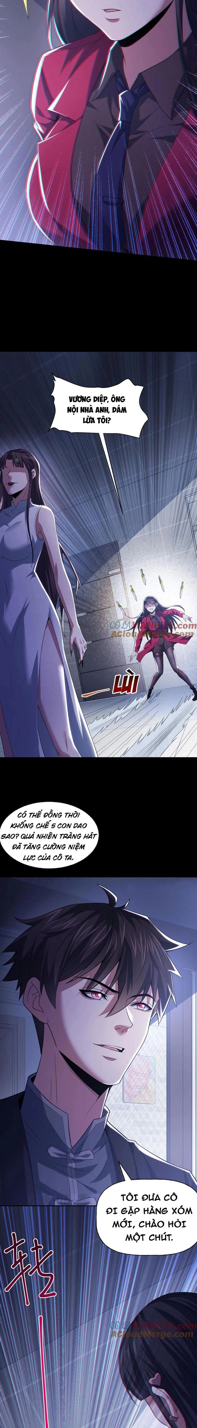 Gọi Ta Là Quỷ Sai Đại Nhân [Chap 1-89]