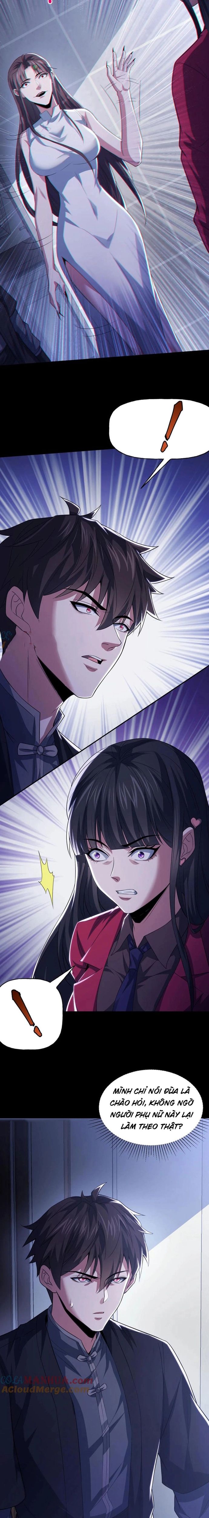 Gọi Ta Là Quỷ Sai Đại Nhân [Chap 1-89]