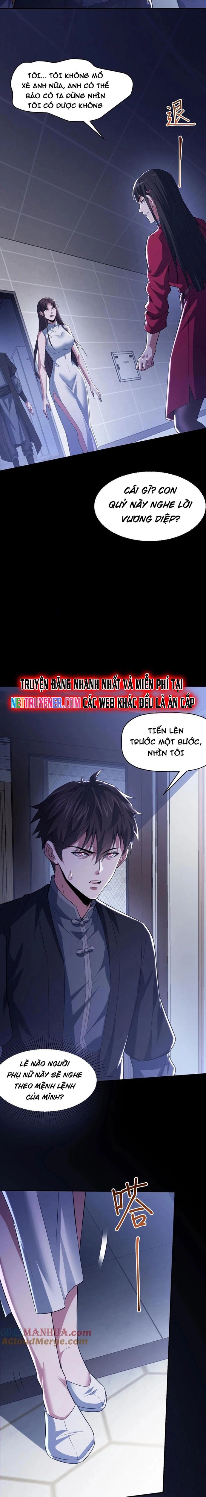 Gọi Ta Là Quỷ Sai Đại Nhân [Chap 1-89]