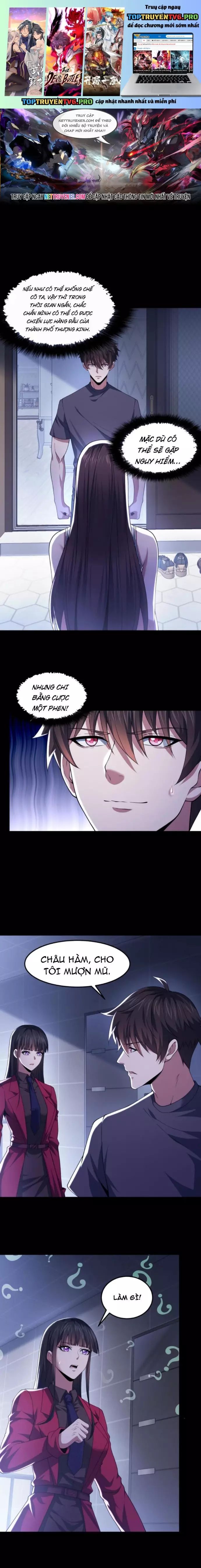 Gọi Ta Là Quỷ Sai Đại Nhân [Chap 1-89]